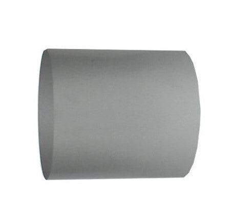 Rock-Vent Insulated Chimney Pipe Through the Wall Kit - Image 8
