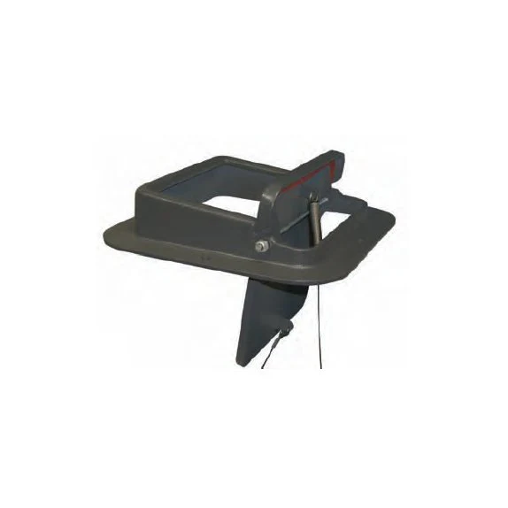Sealtight Chimney Damper - Image 3