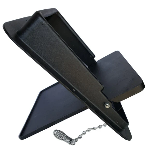 Sealtight Chimney Damper - Image 4