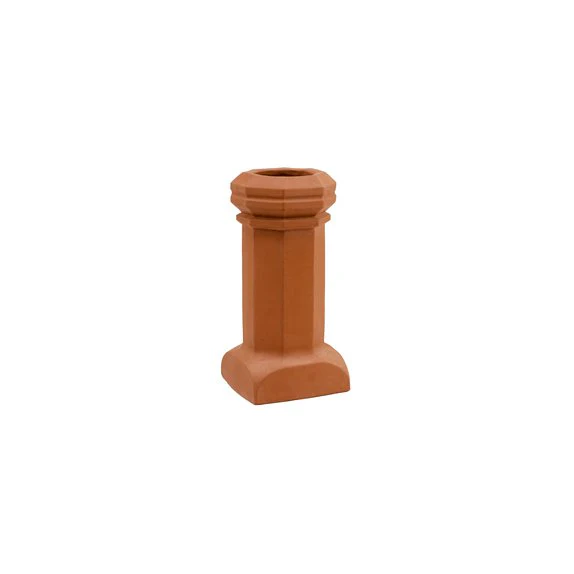 Style E Bantam Chimney Pot - Image 2