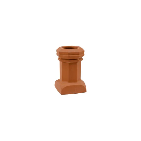 Style E Bantam Small Chimney Pot - Image 2