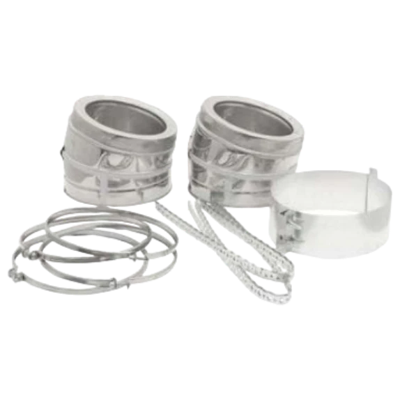 Selkirk SuperPro / SuperVent Elbow Kit