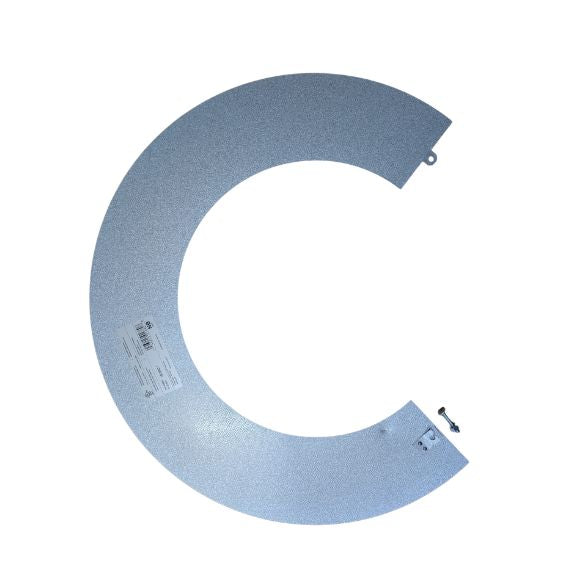 Selkirk SuperPro / SuperVent Storm Collar