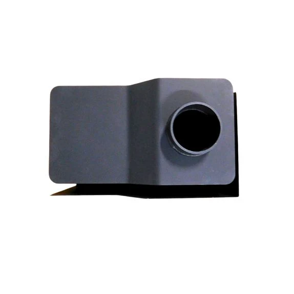 The Caboose Tiny Wood Stove - Image 6
