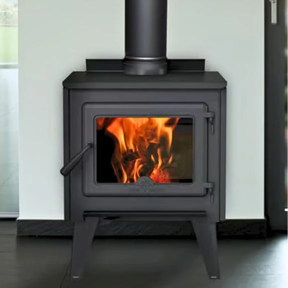 True North TN10 Wood Stove - Image 2