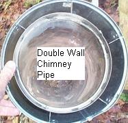 Vacu-Stack Chimney Cap - Air Cooled - Image 5