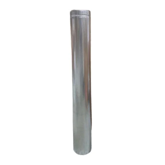 Ventis Direct Vent 4" Inner 6 5/8" outer 48" length - Clearance (VDV-0448) - Image 2