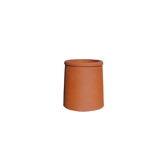 Windsor Medium Smooth Chimney Pot - Image 2