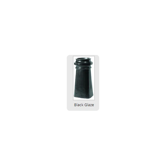 Large Plaza Chimney Pot - Image 3